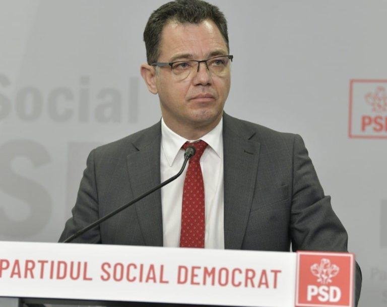 Radu Ștefan Oprea, secretarul general al Guvernului, executat silit pentru un credit de 1,6 milioane euro. Banca cere partajul averii
