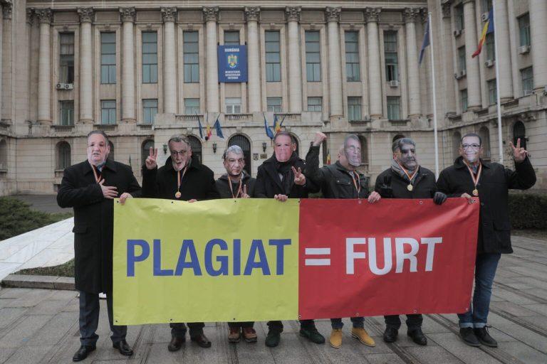 Doctorate la indigo: Cum a obținut Cătălin Țone, fost șef Antidrog, două titluri academice aproape identice în 2011