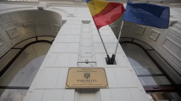 Procurorii Parchetului Tribunalului București, supărați că li se taie pensiile, își suspendă activitatea pe termen nelimitat / Riscul ca infractorii să scape prin prescriere
