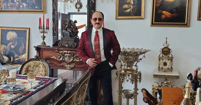 Piața 16 Februarie, afacerea ilegală a lui Nicolae Cristescu. Cum ține sub control un spațiu public din Sectorul 1, deși contractul a expirat