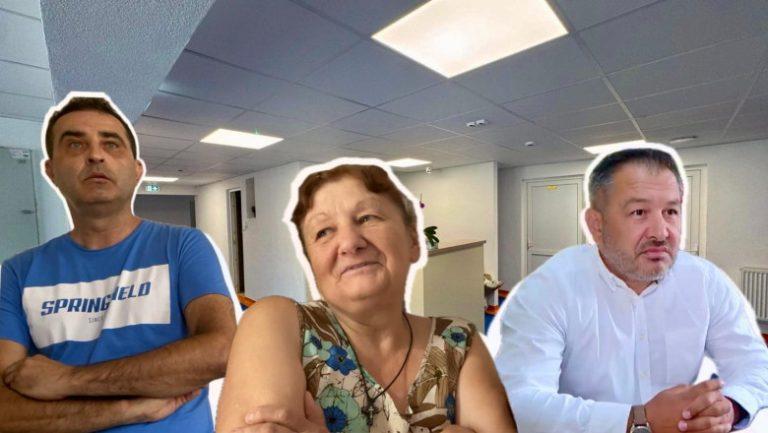 Rețeaua care subminează sistemul de sănătate din interior: manageri de spitale publice cu mame-patroni la privat
