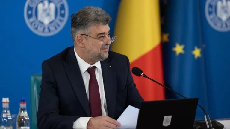 Prieten al lui Marcel Ciolacu, numit in Consiliile de Administratie TAROM si CNAIR, prins beat la volan: „Băusem două-trei pahare de vin”