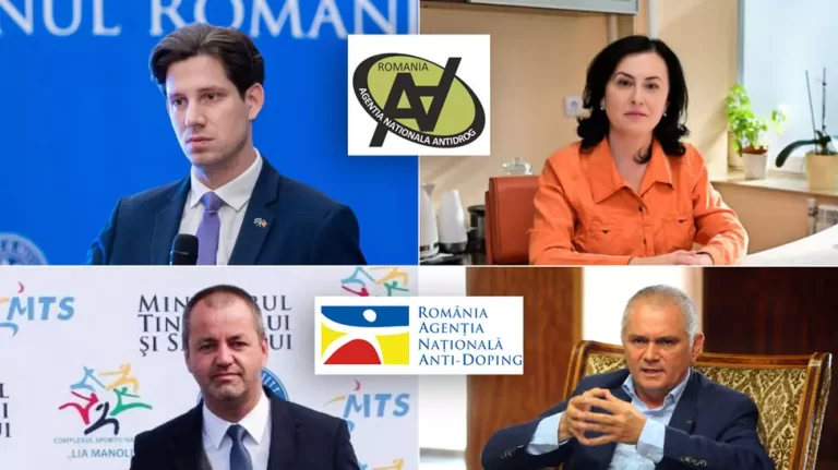 Agențiile antidrog și antidoping din România – politizate, ineficiente și conduse de sinecuriști PSD și PNL