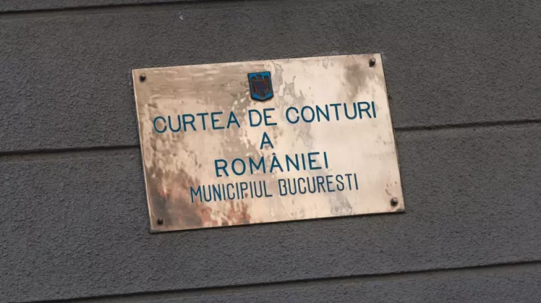 Salariile la Curtea de Conturi au crescut cu până la 50% într-un singur an. Declarațiile de avere arată măriri de peste 150.000 lei pentru conducere