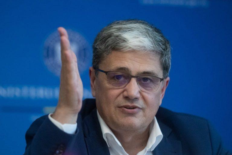 Marcel Boloș acuză lipsa de interes a premierului Ciolacu față de deficitul bugetar: „Mi-a spus că îl doare în organul genital”