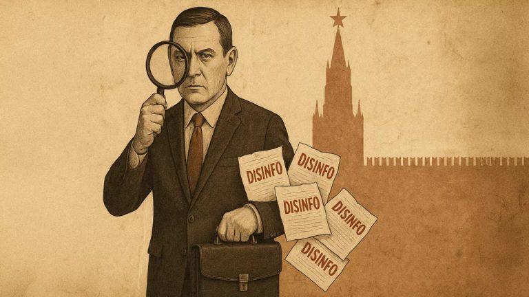 „Fact-checking” made in Kremlin: cum transformă Rusia verificarea informațiilor într-o armă de manipulare