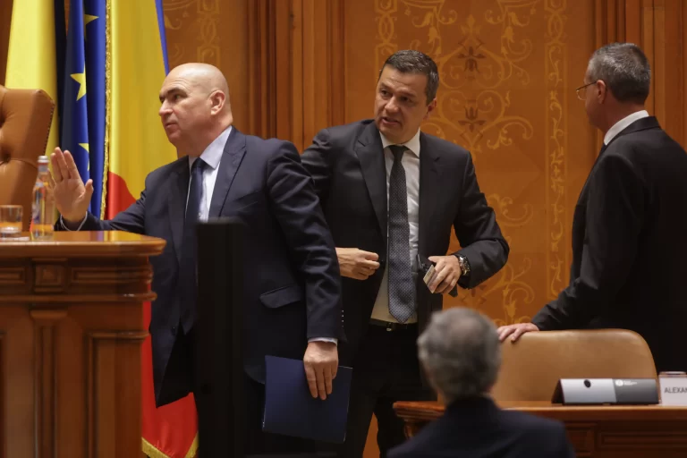 Ce s-a întâmplat cu 30 de milioane de euro și cum se dublează potul: Drumul banilor politici în 2025
