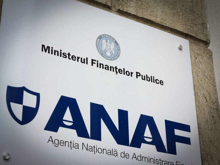 Suveica transferurilor la ANAF: Cum au ajuns excavațori, oficianți poștali și asistente farmacie să gestioneze banii publici