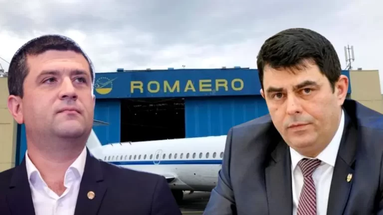 Cine este administratorul de la ROMAERO demis de ministrul Radu Miruță. Lista veniturilor încasate din alte companii de stat