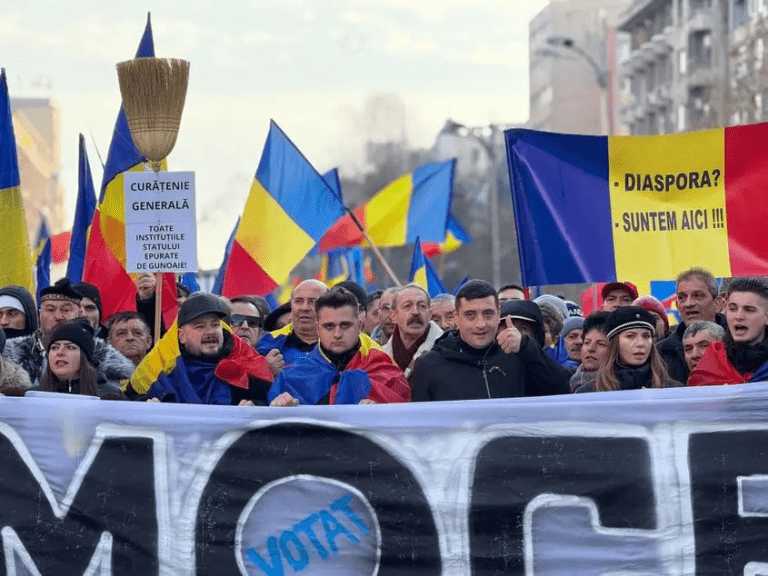 „La noi e volum de 100–200 de clipuri pe zi”. Cum funcționează noul departament de propagandă al AUR, care produce videouri „suveraniste” din clădirea Parlamentului