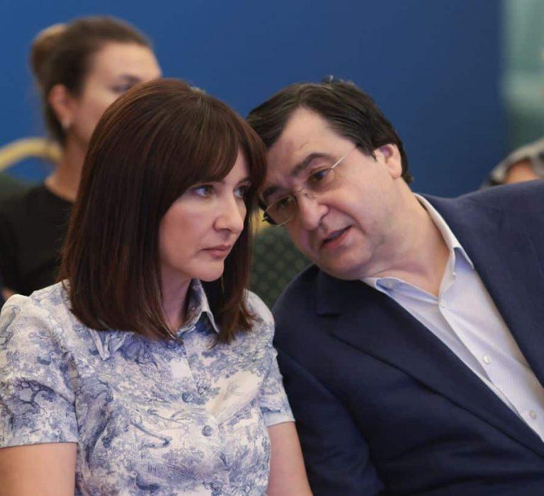 Flagrant la CNI: Soții lui Pătrășcoiu și Orodel, milioane de la Erbașu-Concelex — posibile conflicte de interese