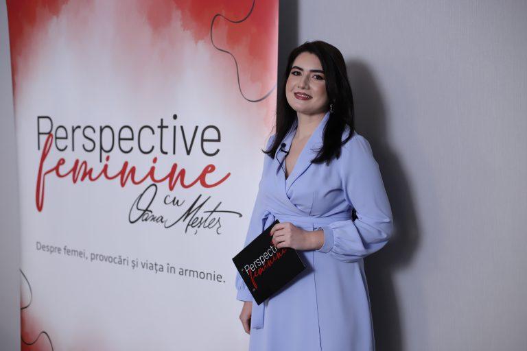 Good Life Performers lansează proiectul Perspective feminine la nivel național și așteaptă nominalizări pentru a alege 30 de profesioniste care să apară într-o carte de interviuri