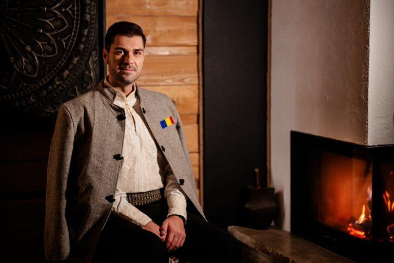 INTERVIU EXCLUSIV: Gabriel Dumitru: „Succesul nu m-a făcut să uit. M-a obligat să țin minte.”