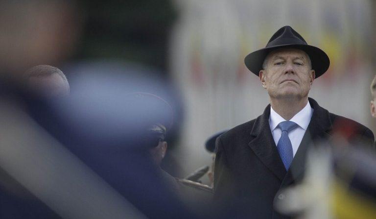 Klaus Iohannis, executat silit de ANAF: Casa din Sibiu scoasă la licitație. Fostul președinte, dat în judecată pentru recuperarea a 4,7 milioane de lei din chirii