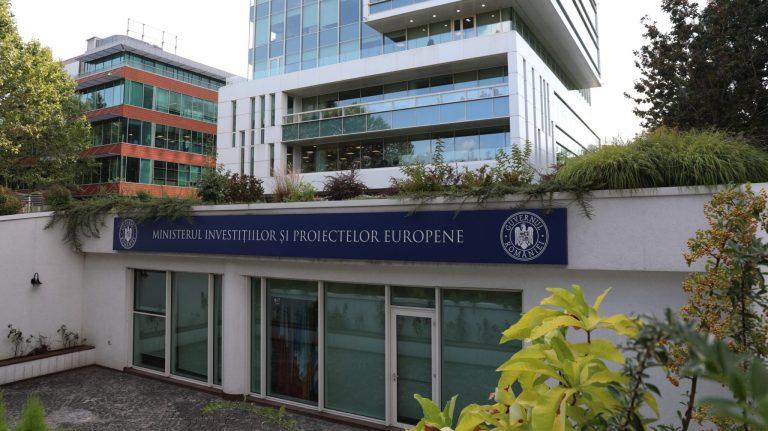 Ministerul Investițiilor în chirii: 4,4 milioane de euro anual din bani publici. De la birouri luxoase în Herăstrău la contracte dubioase în țară