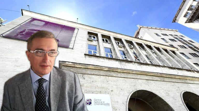 Achitări în dosarul finanțărilor pentru filme românești: Eugen Șerbănescu scapă de acuzații de abuz în serviciu cu un prejudiciu estimat la 46 de milioane de lei