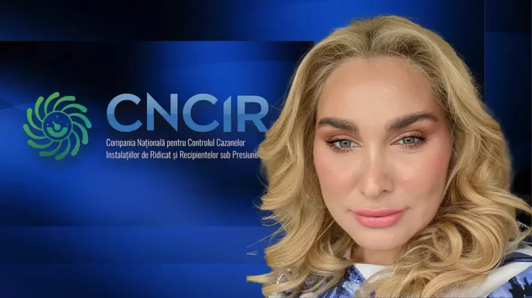 Ioana Timofte, nepoata fostului șef SRI, strategii pentru a scăpa de dosarul delapidării de 2 milioane € de la CNCIR
