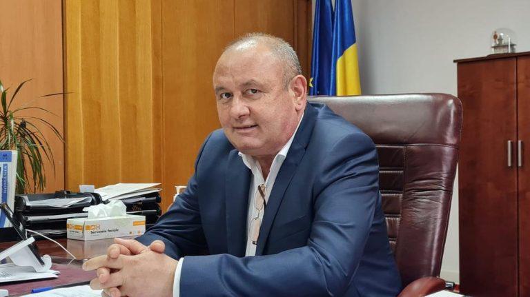 Dosarul Mocioalcă de la DNA. Cum a fost clasat cazul de corupție cu patru zile înainte de numirea sa ca vicepreședinte al Curții de Conturi
