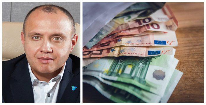 Augustin-Oancea-bani