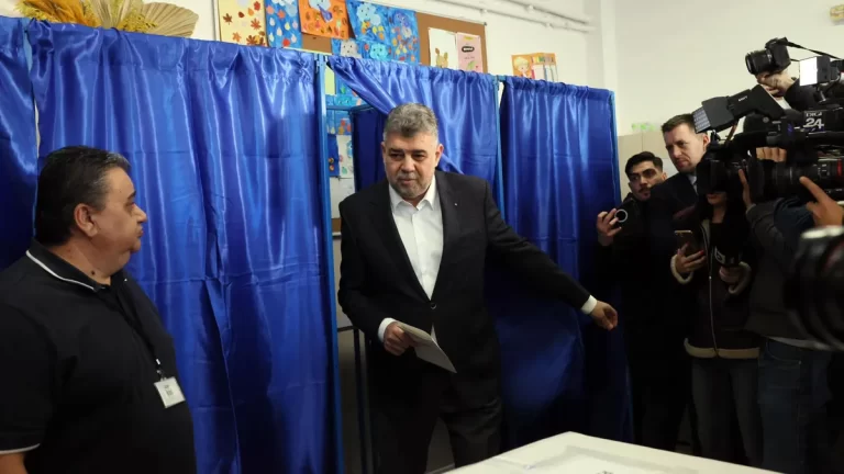 Mihai Răzvan Moraru, candidat independent la CJ Buzău: „Ciolacu a favorizat firmele apropiaților săi. Iată cum s-au împărțit banii publici”