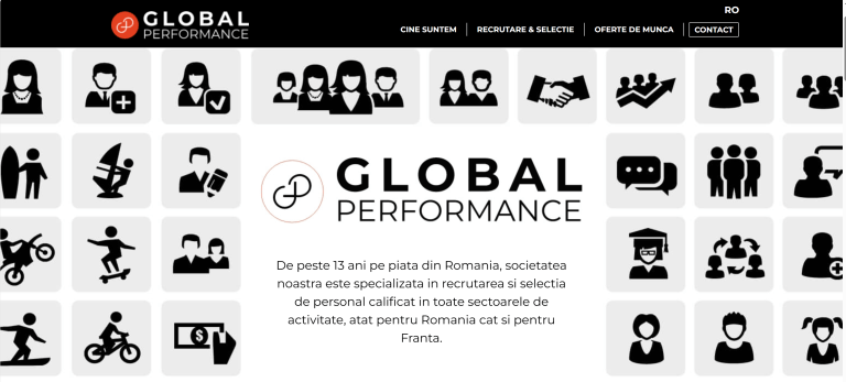 Locuri de muncă în Franța: GLOBAL Performance recrutează muncitori calificați din România pentru plecări imediate