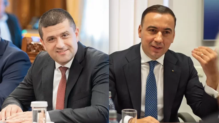 Miruță (USR) dinamitează Guvernul: Acuzații de ilegalități la adresa ministrului Ivan (PSD) și sesizare la DNA
