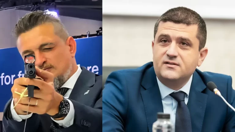 „Diavolul” de la Economie: Constantin Alexie-Cotan-Bodolan sub lupa ministrului Radu Miruță pentru presupuse ilegalități la numirile în companiile de stat