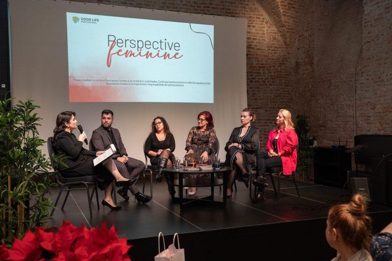 Un ONG din Bihor lansează un sistem integrat de prevenire a violenței, de la inteligența artificială, la raportare fizică anonimă