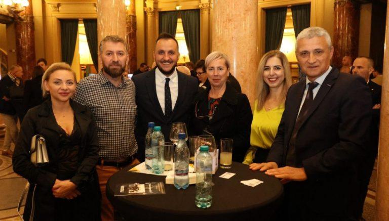 Asociația TBA, la Topul Național al Firmelor Private din România: „Performanța nu e un efort individual, ci o construcție colectivă”