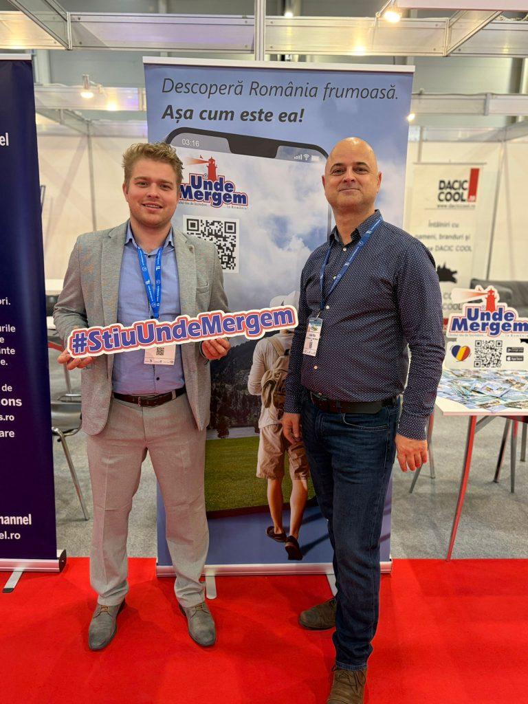 Normedia anunță un parteneriat strategic cu platforma turistică „Unde Mergem” pentru promovarea destinațiilor și inițiativelor românești