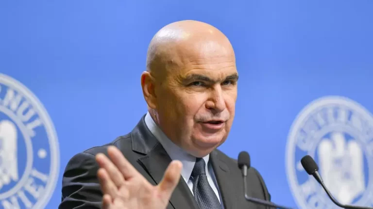 Ilie Bolojan: Companiile de stat cu pierderi uriașe vor fi închise – o reformă dură pentru salvarea economiei