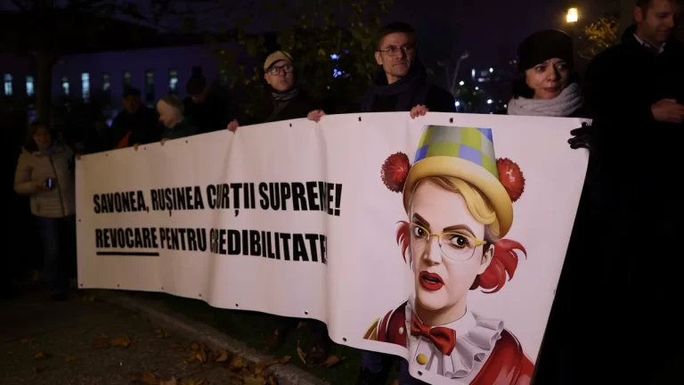 Bloc de 10 etaje construit de soțul Liei Savonea în Băneasa. Proiect de 9 milioane euro fără surse clare de finanțare