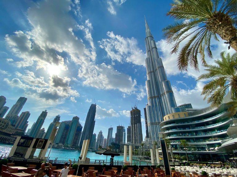 Nababii din Dubai (III): Averea spectaculoasă a lui Denisse Andreas Ariciu, fiul unui fost consilier PSD din Călărași, ridică semne de întrebare