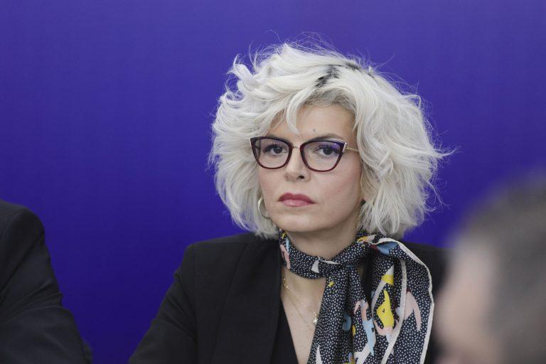 Ioana Lazăr, „temporar” de șase ani: secretarul general al Ministerului Educației, detașat din nou pentru încă 6 luni