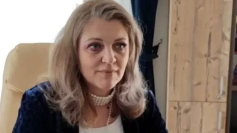 Cine va ancheta Recorder: șefa Inspecției Judiciare, judecătoare cercetată de DNA, soție de demnitar PSD. Diurnă și chirie decontate, deși deține vilă în Mogoșoaia