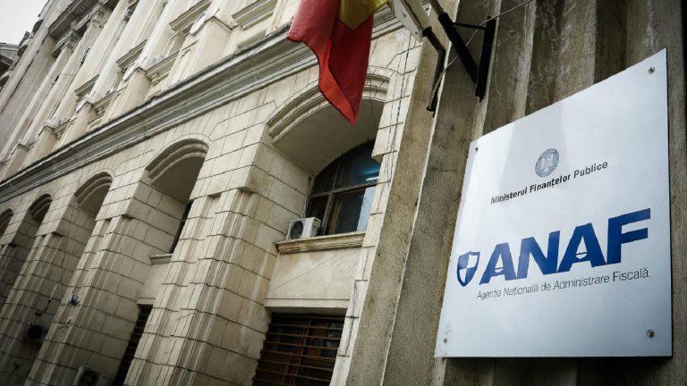 ANAF declanșează controale ample asupra veniturilor de pe OnlyFans: Baza nedeclarată ajunge la 64 de milioane de lei