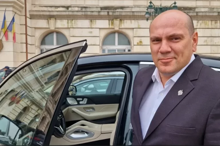 Dacia în acte, Mercedes de 120.000 de euro în parcare. Cum ocolesc declarațiile de avere unii deputați SOS România