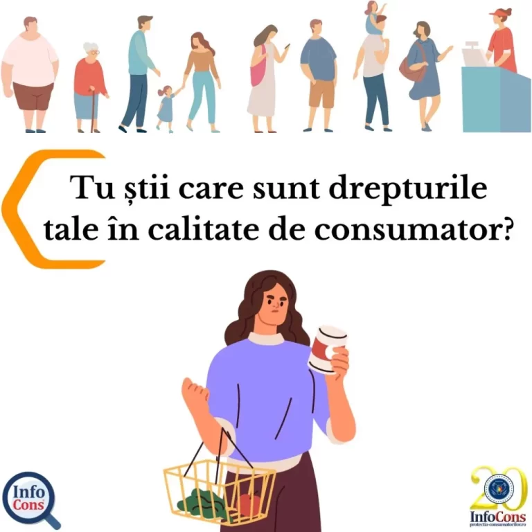 Repararea sau înlocuirea bunurilor neconforme, limită clară de 15 zile lucrătoare: ce schimbă noul proiect de lege pentru consumatori și comercianți
