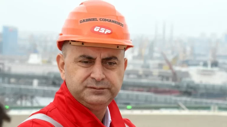 Statul român, fără niciun dolar recuperat din creanța de 128 de milioane USD pentru perimetrele offshore din Marea Neagră. Cum au rămas licențele la firme radiate controlate de Gabriel Comănescu