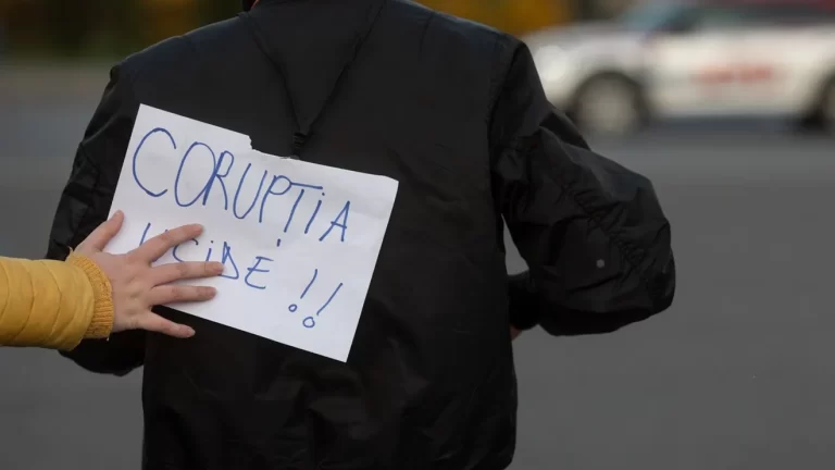 „Corupţia Ucide”, scrisoare deschisă către CSM: „Separarea puterilor în stat nu presupune separarea Justiţiei de societate”