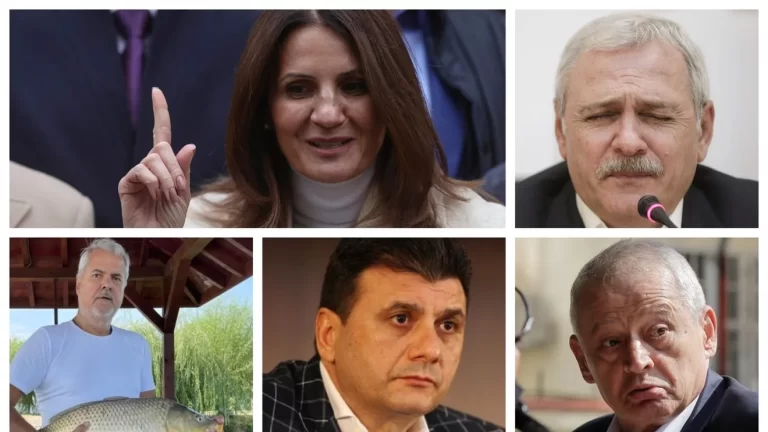 Anca Alexandrescu, colaboratoarea borfașilor: istoria legăturilor controversate ale candidatei AUR la Primăria Capitalei