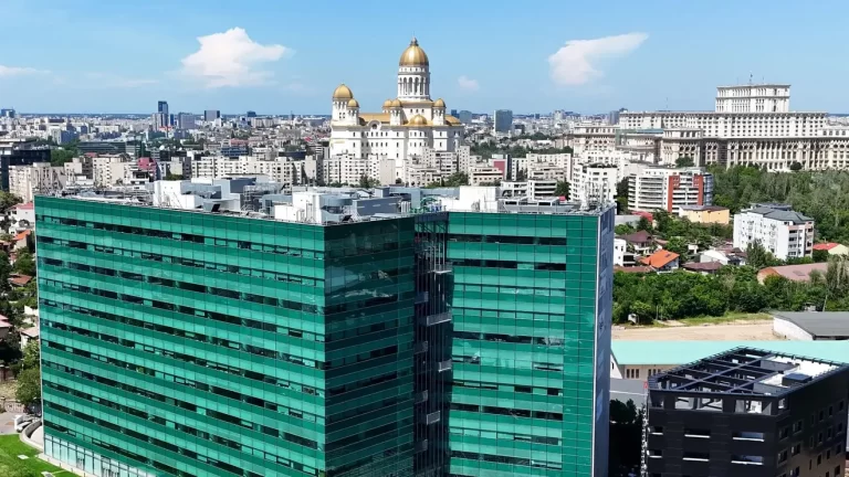 Coțăcărie imobiliară la Tribunalul Ilfov: chirie cu 50% mai mare și contract secretizat