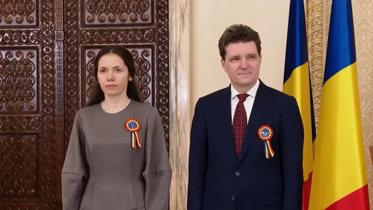 Nicușor Dan, mesaj tranșant de Ziua Națională: „România e o țară coruptă, dar putem să progresăm”