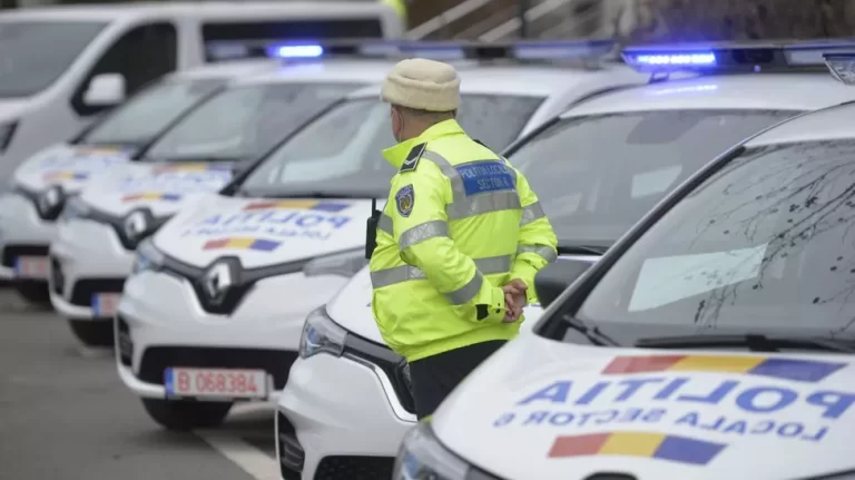 Lista pensionarilor speciali din MAI care conduc Polițiile Locale și încasează salarii și pensii de la buget