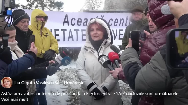 Premierul Bolojan nu a mai suportat atacurile Olguței Vasilescu și i-a răspuns cu fapte: „Patru ani de zile nu s-au făcut lucrările acolo”