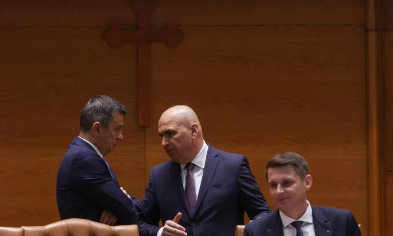 Culisele planului „Jos, Bolojan!”. PSD, dispus să renunțe la funcția de prim-ministru și să anuleze rotativa