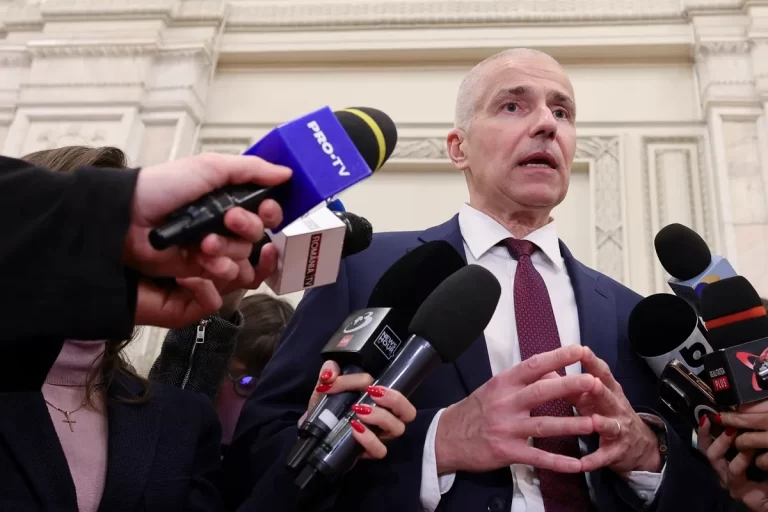 Ministrul PSD al Justiției, Radu Marinescu, acuzat de plagiat: peste jumătate din teza de doctorat ar fi copiată prin metoda „copy-paste”