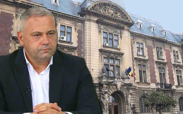 Dispar agenții-cheie din subordinea Ministerului Agriculturii și Dezvoltării Rurale. Se desființează și Direcția Agricolă a Municipiului București