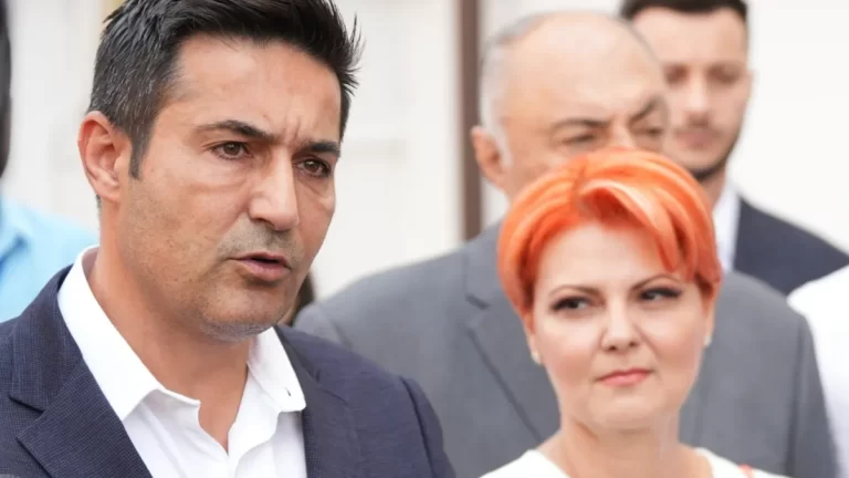 Manda, transformat în latifundiar, va lua 8,5 milioane de euro de la UE prin pesedistul Chesnoiu pentru două ferme de cartofi