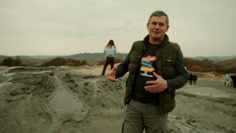 „Povestește România” ajunge în Ținutul Buzăului: istorie, mister și fenomene naturale unice într-un nou episod documentar